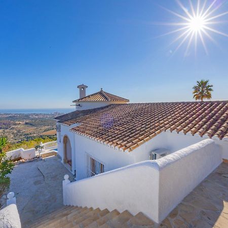 Villa Lehman - Plusholidays Κάλπε Εξωτερικό φωτογραφία