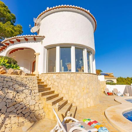 Villa Lehman - Plusholidays Κάλπε Εξωτερικό φωτογραφία