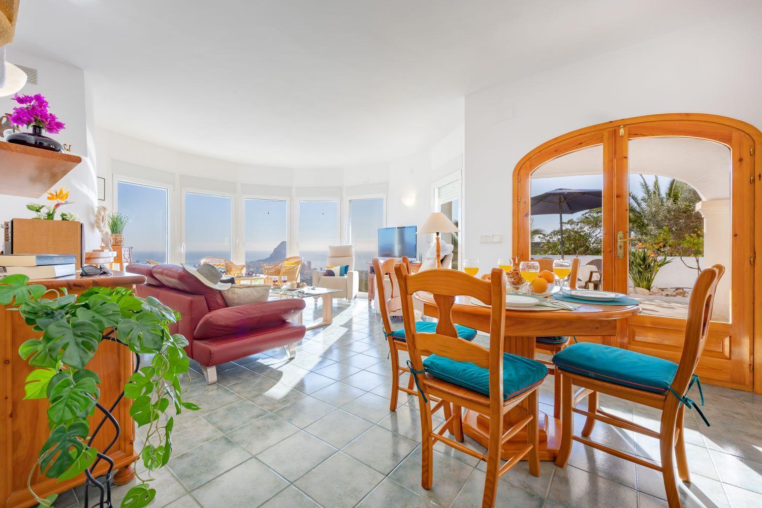 Villa Lehman - Plusholidays Κάλπε Εξωτερικό φωτογραφία