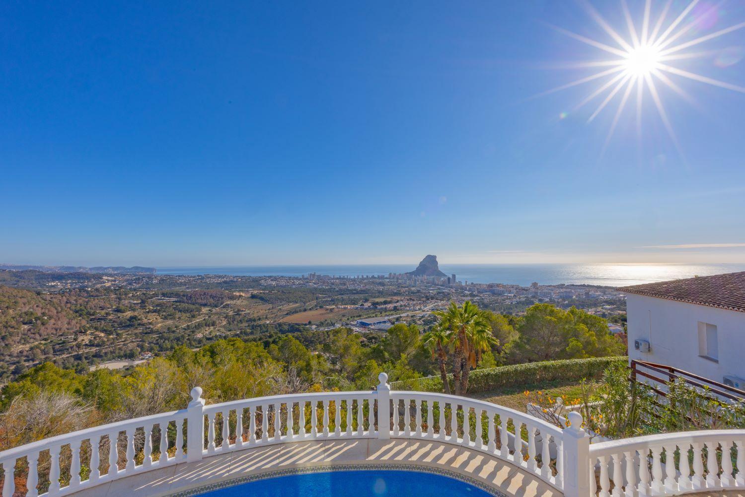 Villa Lehman - Plusholidays Κάλπε Εξωτερικό φωτογραφία