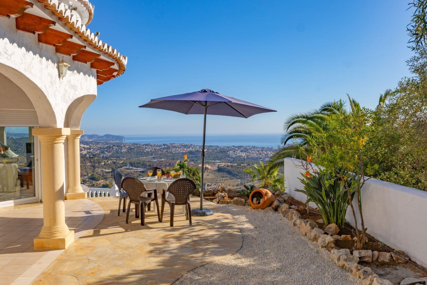 Villa Lehman - Plusholidays Κάλπε Εξωτερικό φωτογραφία