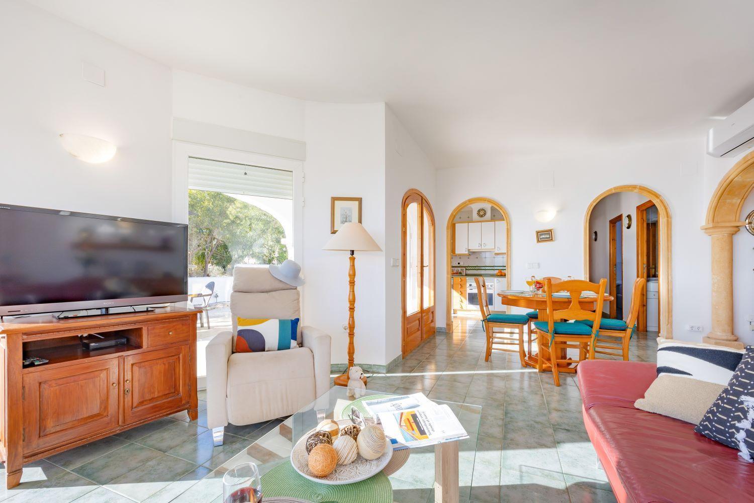 Villa Lehman - Plusholidays Κάλπε Εξωτερικό φωτογραφία