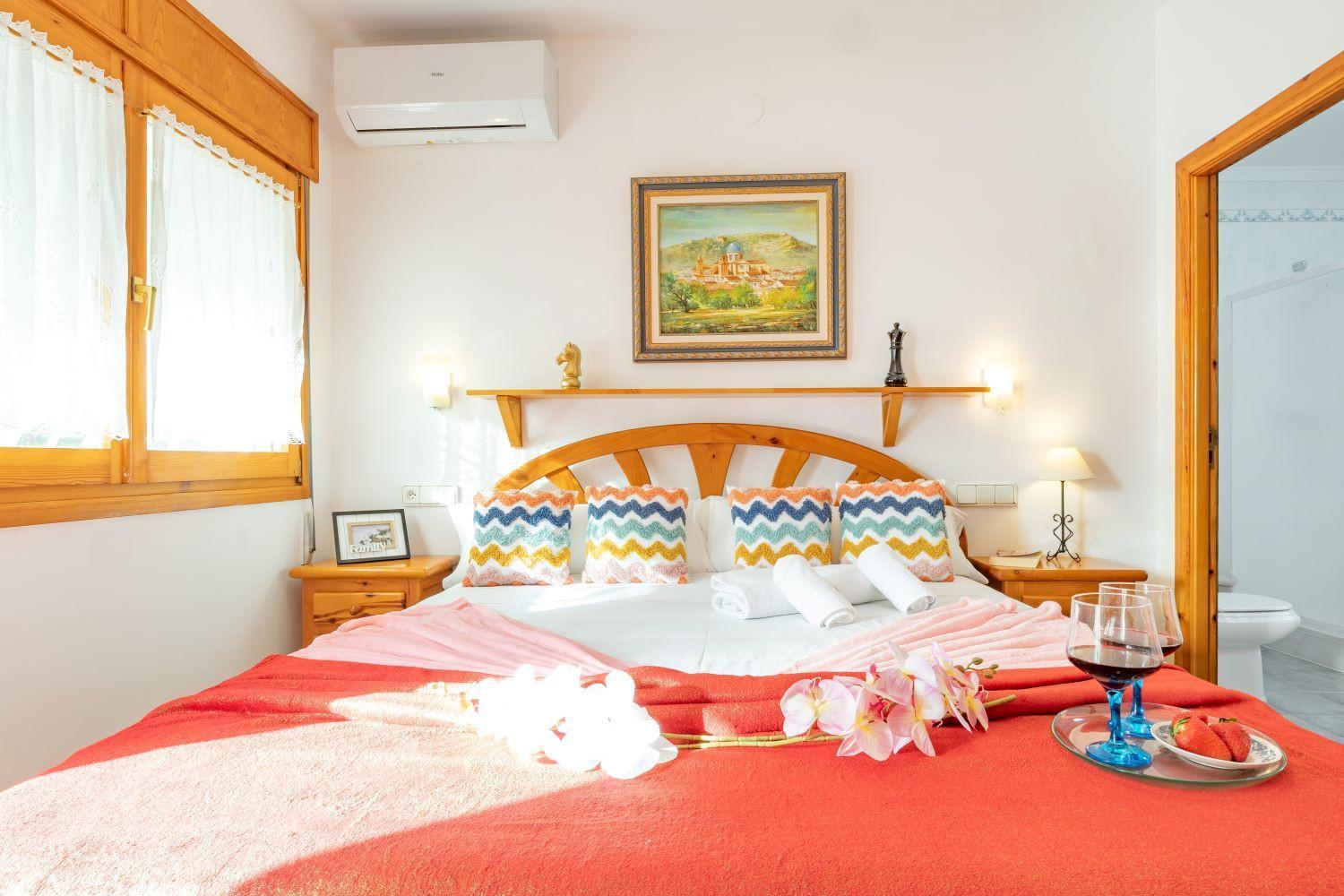 Villa Lehman - Plusholidays Κάλπε Εξωτερικό φωτογραφία