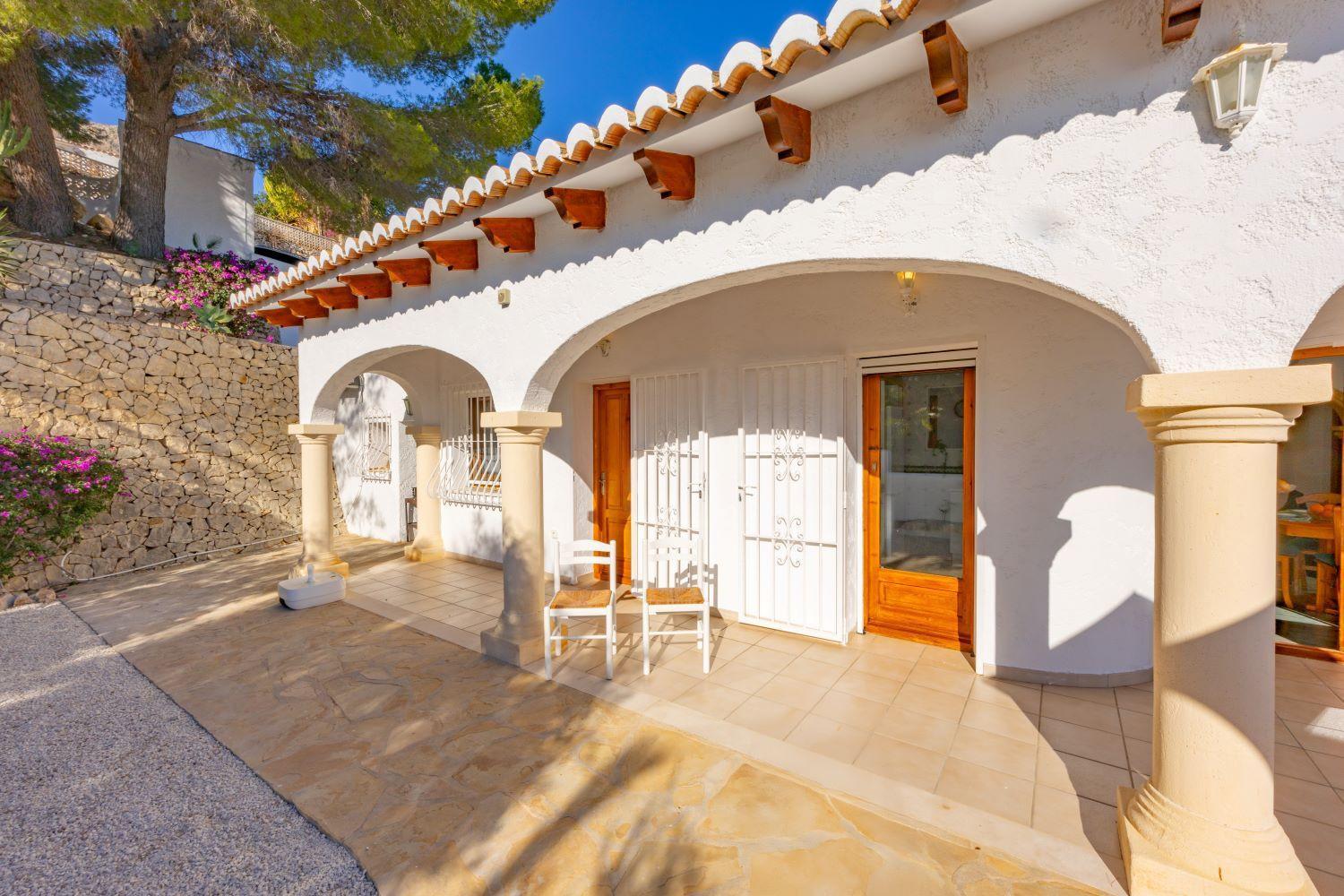 Villa Lehman - Plusholidays Κάλπε Εξωτερικό φωτογραφία