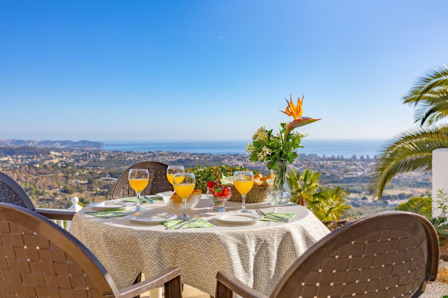 Villa Lehman - Plusholidays Κάλπε Εξωτερικό φωτογραφία