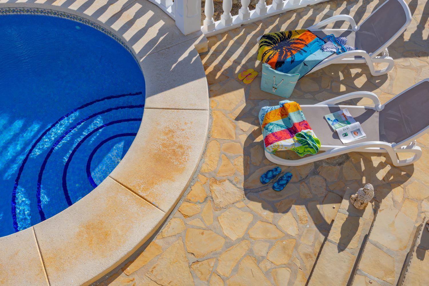 Villa Lehman - Plusholidays Κάλπε Εξωτερικό φωτογραφία