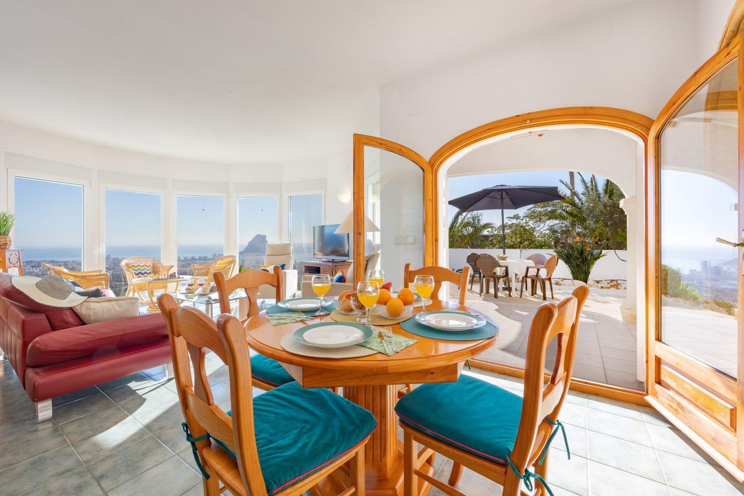 Villa Lehman - Plusholidays Κάλπε Εξωτερικό φωτογραφία
