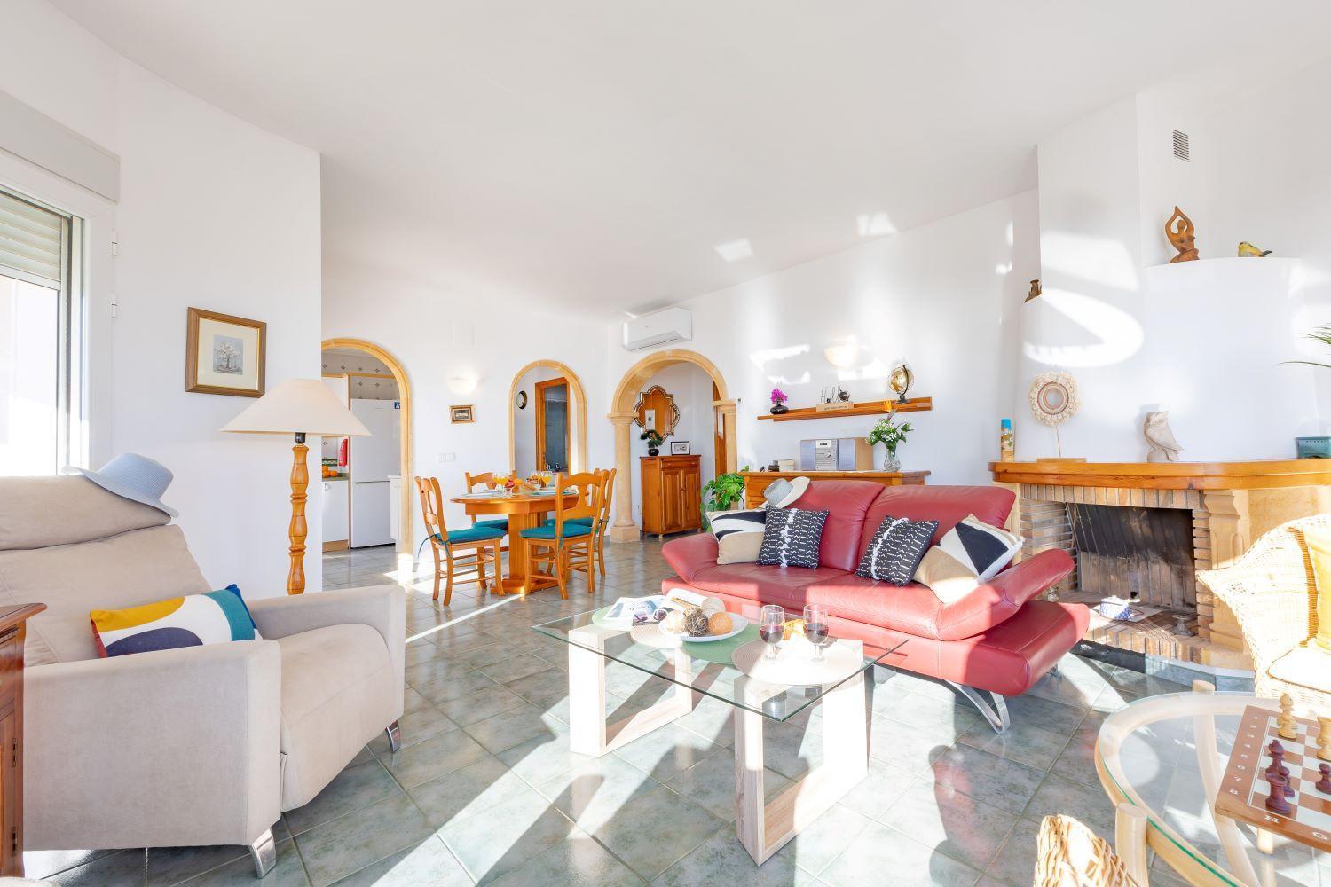 Villa Lehman - Plusholidays Κάλπε Εξωτερικό φωτογραφία