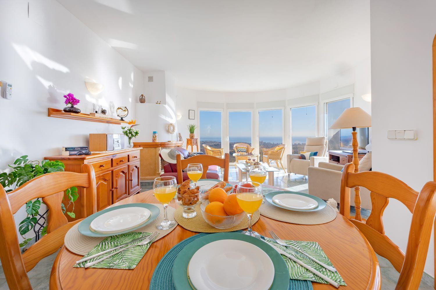 Villa Lehman - Plusholidays Κάλπε Εξωτερικό φωτογραφία