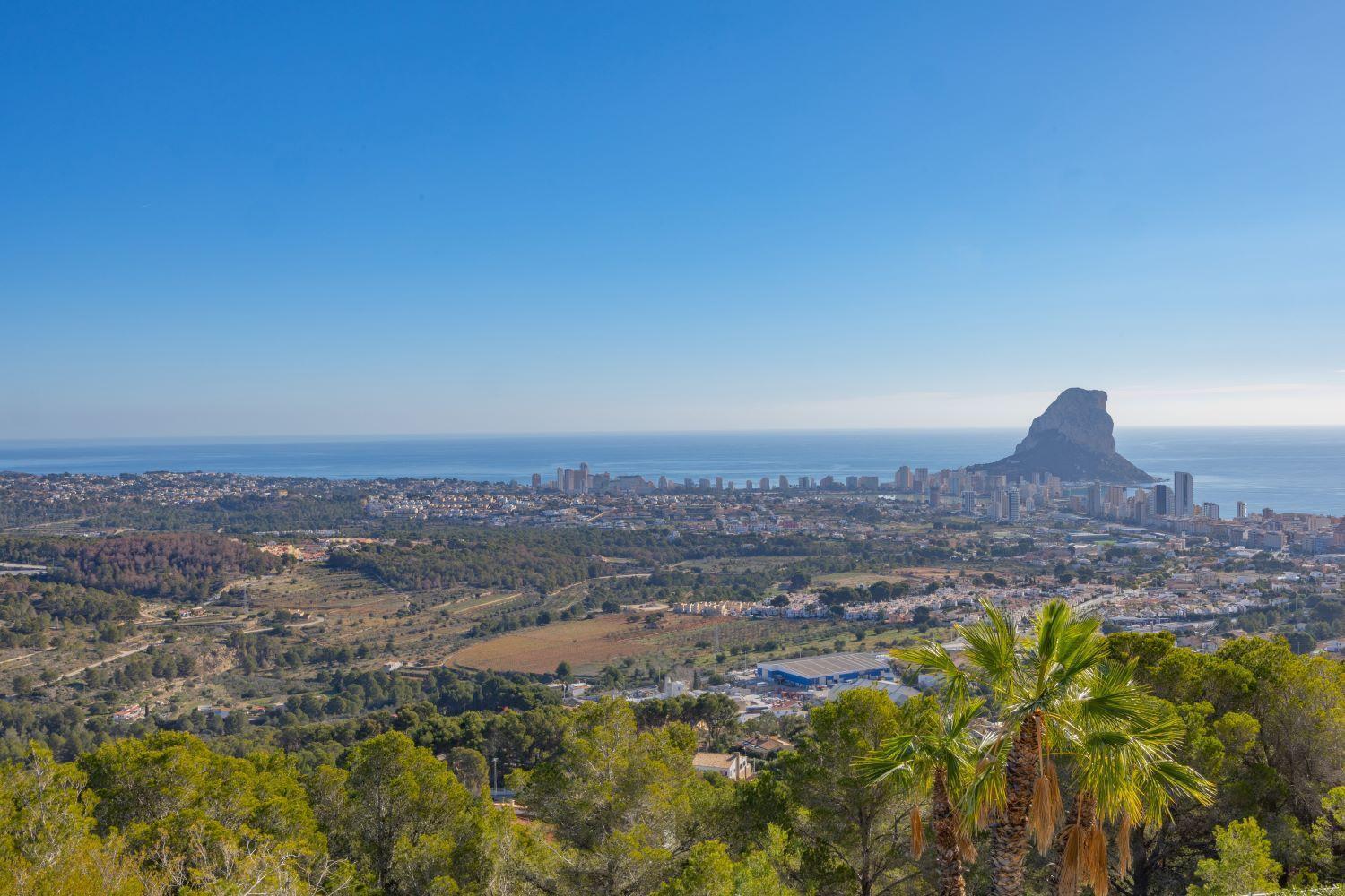 Villa Lehman - Plusholidays Κάλπε Εξωτερικό φωτογραφία